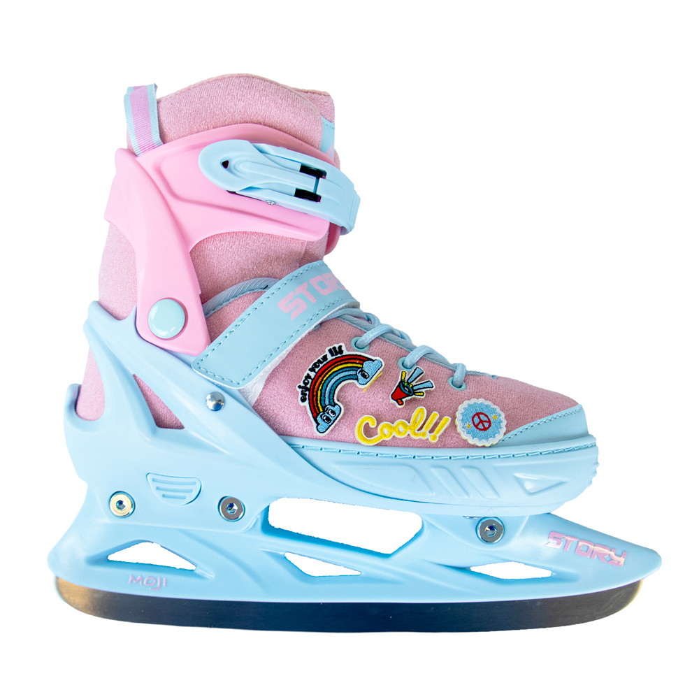 Story Moji Ajustable Roller