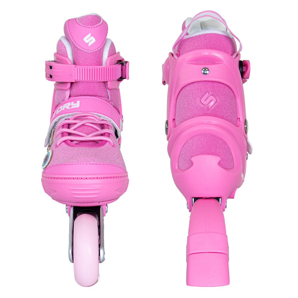 Story Moji Ajustable Roller