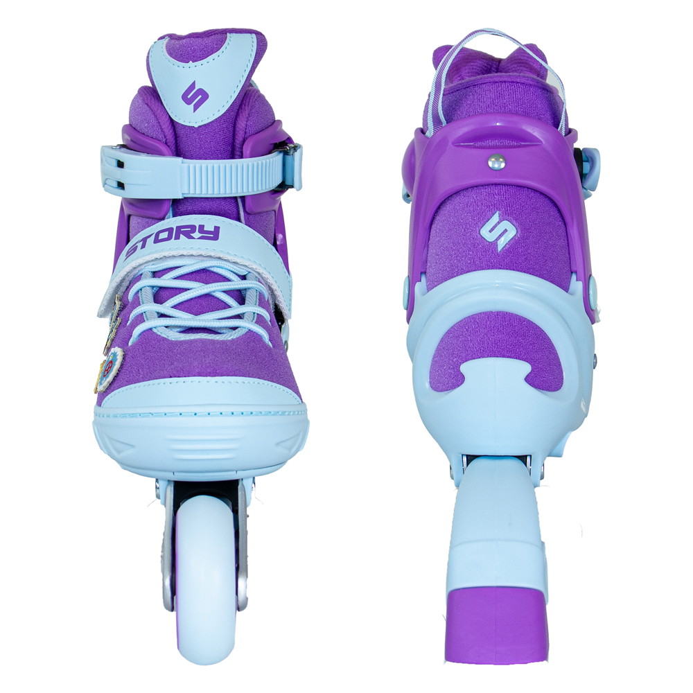 Story Moji Ajustable Roller