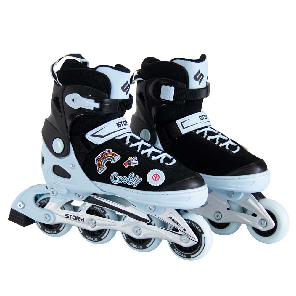 Story Moji Ajustable Roller