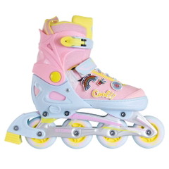 Story Moji Ajustable Roller