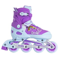 Story Moji Ajustable Roller