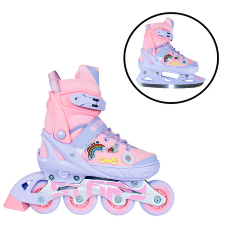 Story Moji Ajustable Roller