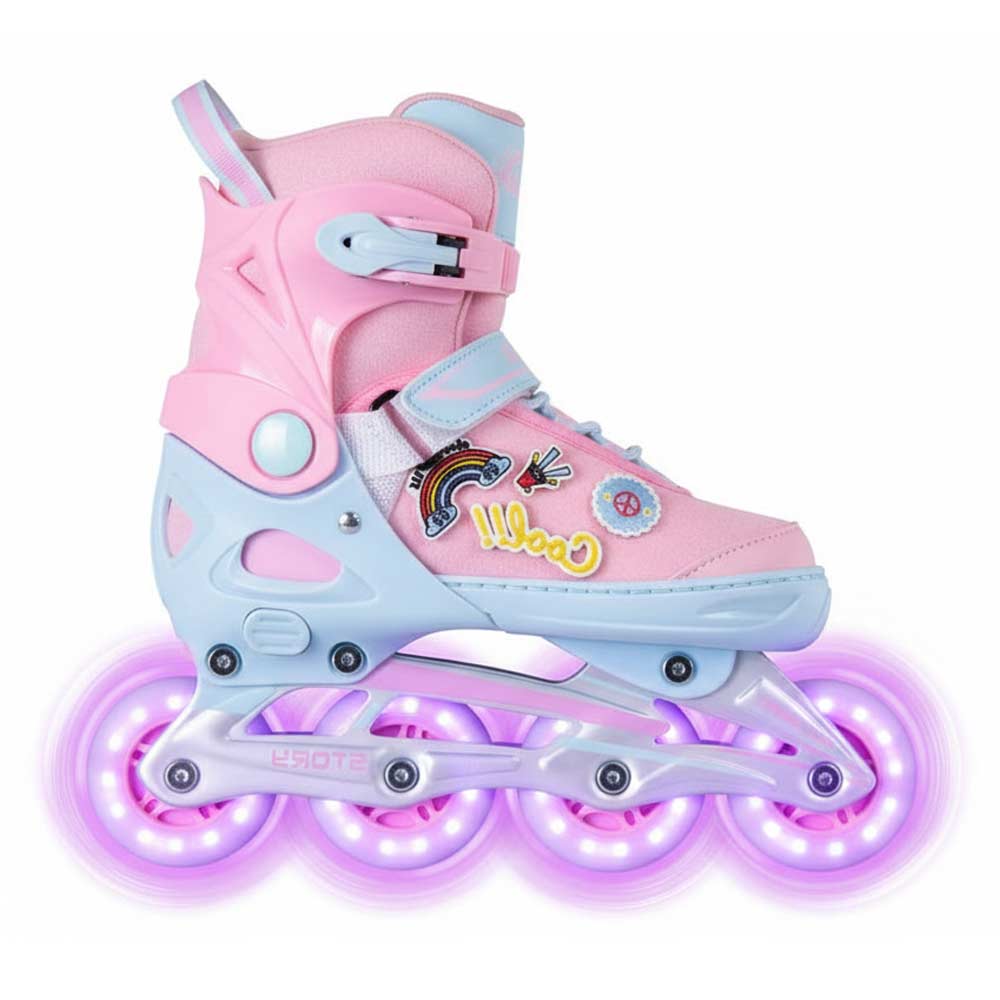 Story Moji Ajustable Roller