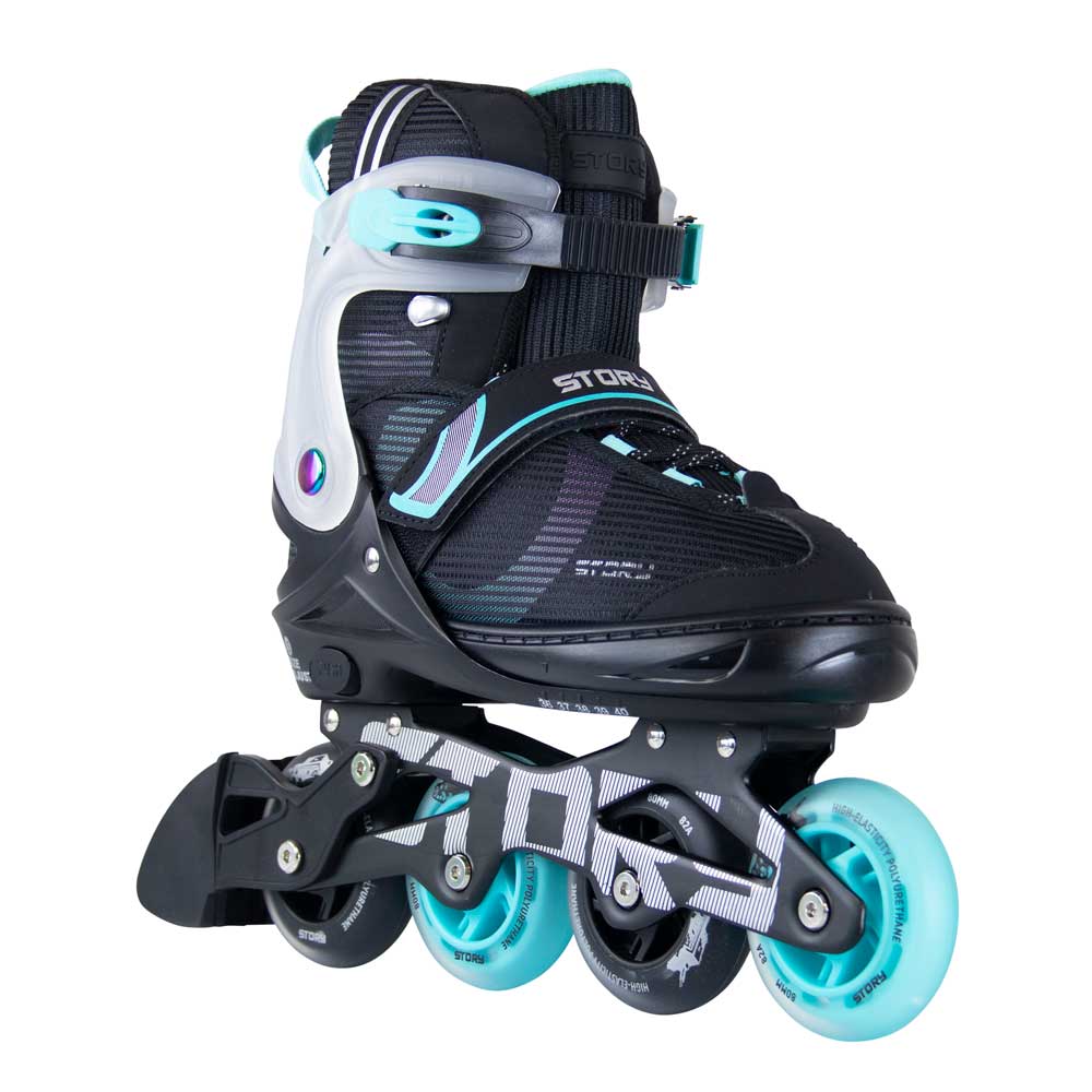 Story Motion Ajustable Roller