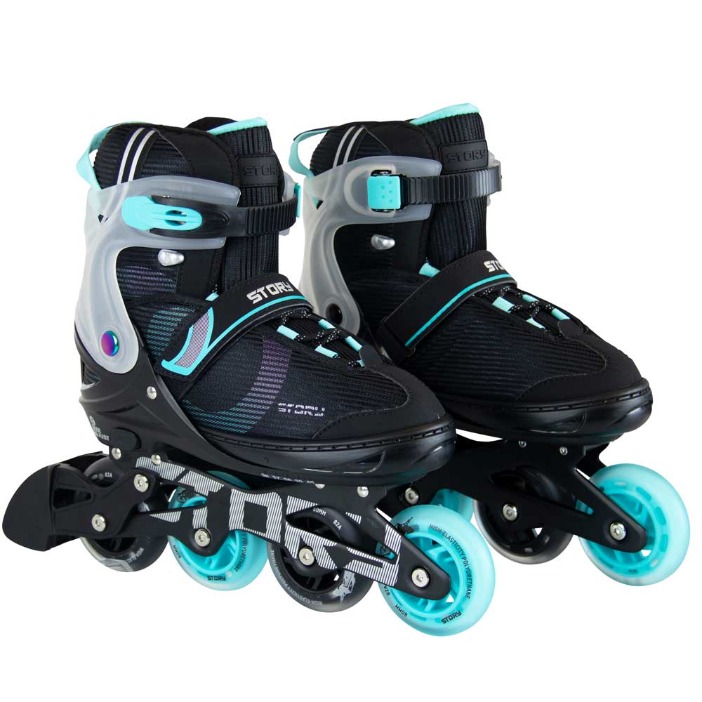 Story Motion Ajustable Roller