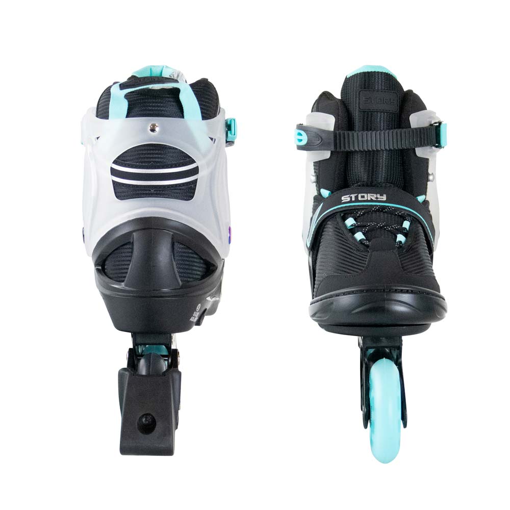 Story Motion Ajustable Roller
