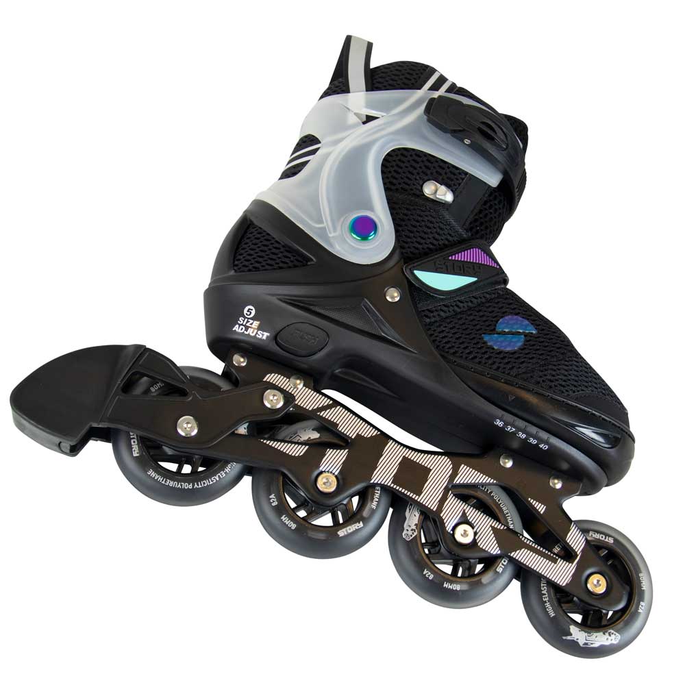 Story Motion Ajustable Roller