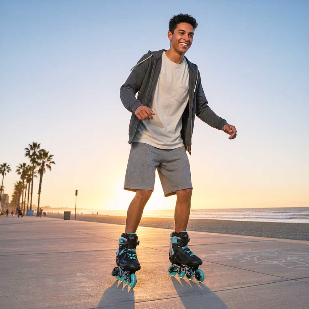 Story Motion Ajustable Roller