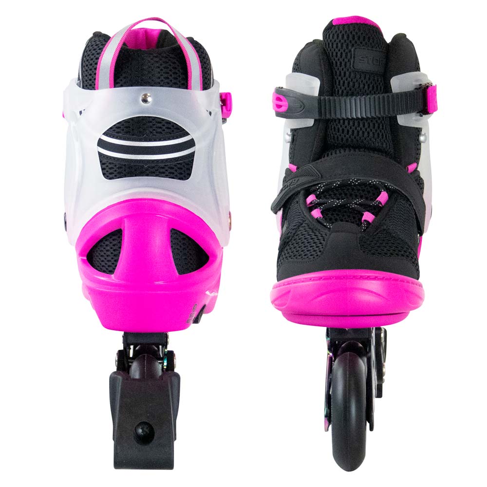 Story Motion Ajustable Roller