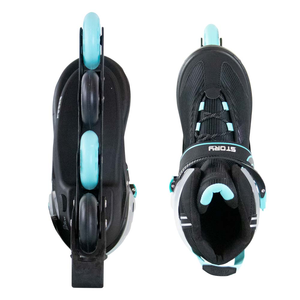 Story Motion Ajustable Roller