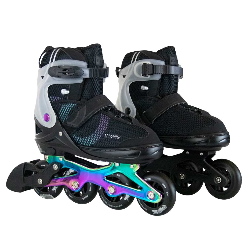 Story Motion Ajustable Roller