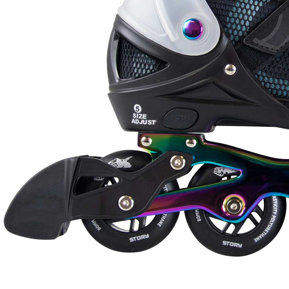 Story Motion Ajustable Roller