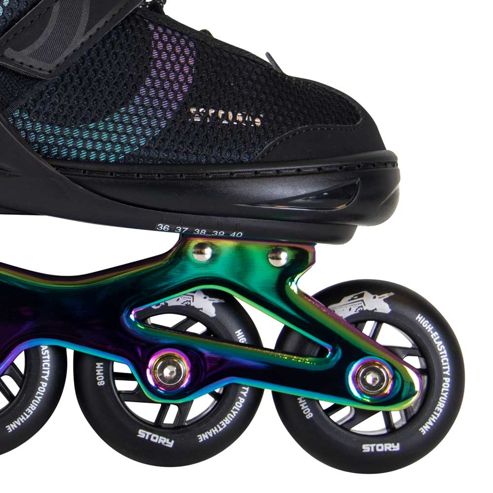 Story Motion Ajustable Roller