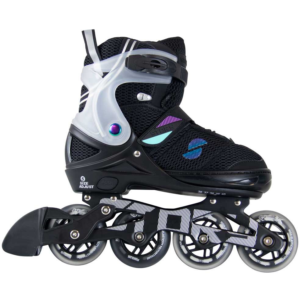 Story Motion Ajustable Roller