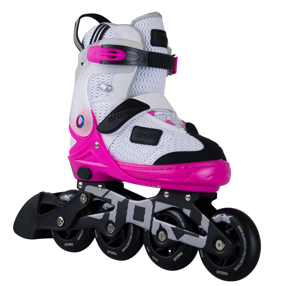 Story Motion Ajustable Roller