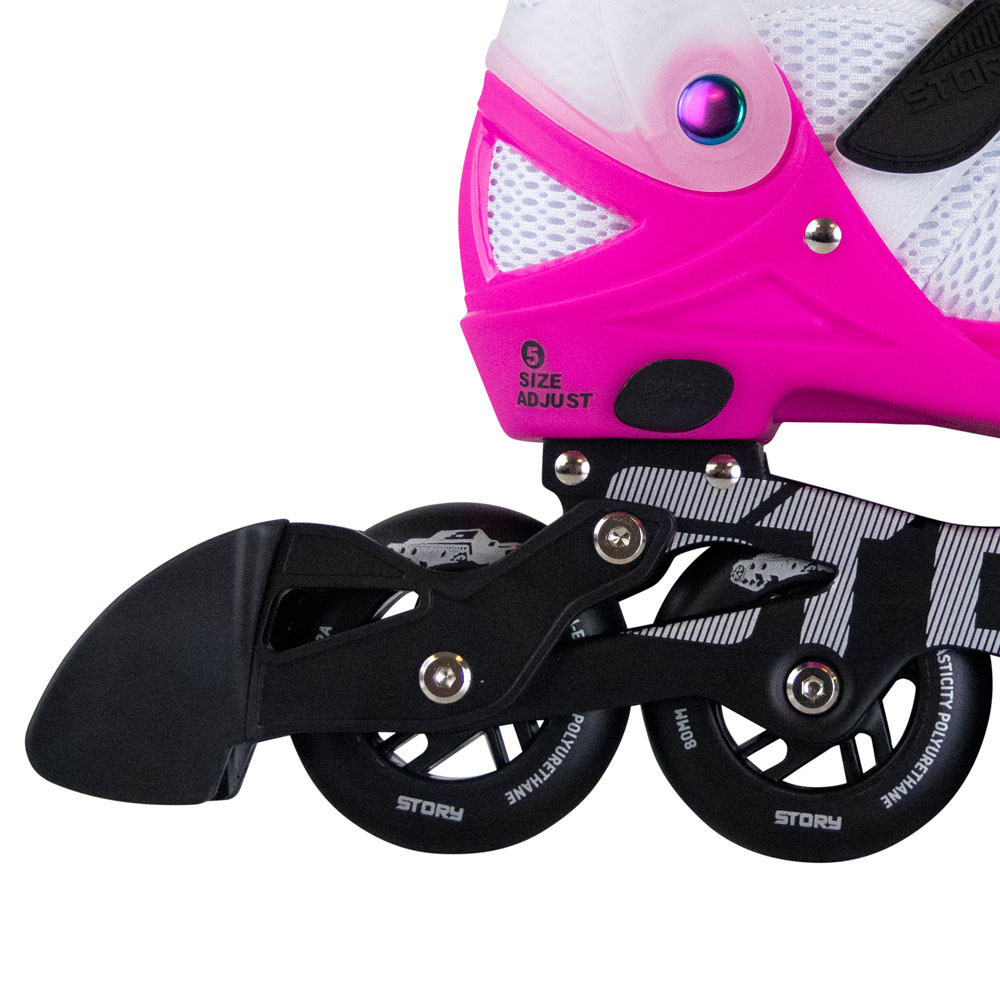 Story Motion Ajustable Roller