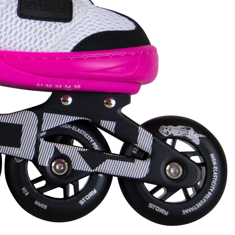 Story Motion Ajustable Roller