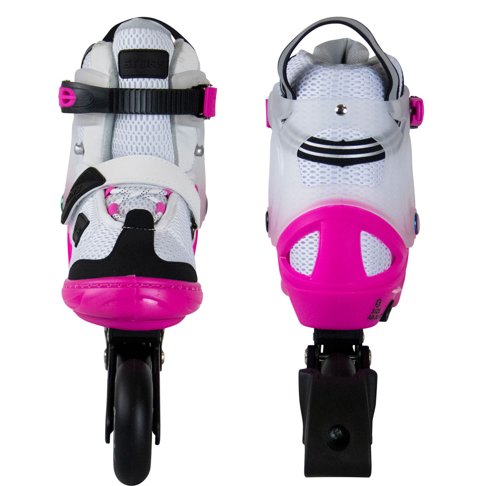 Story Motion Ajustable Roller