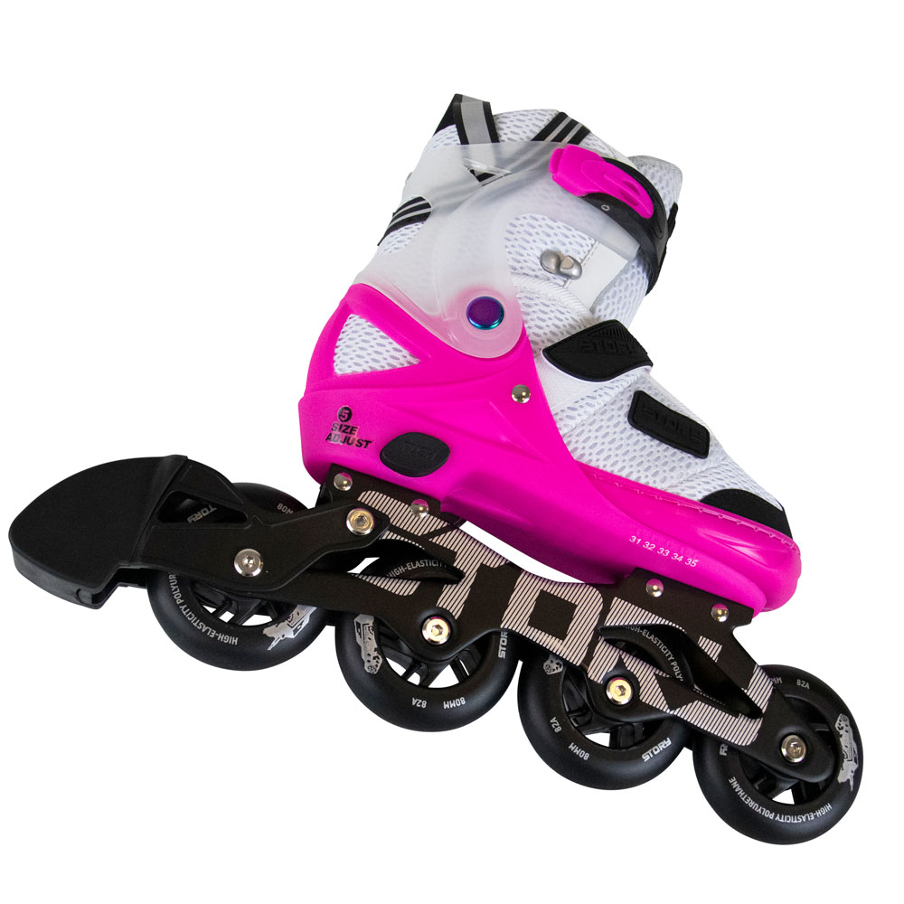 Story Motion Ajustable Roller