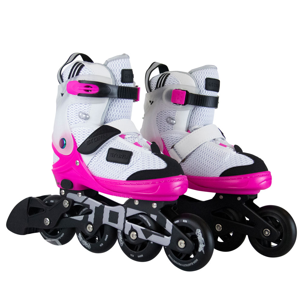 Story Motion Ajustable Roller