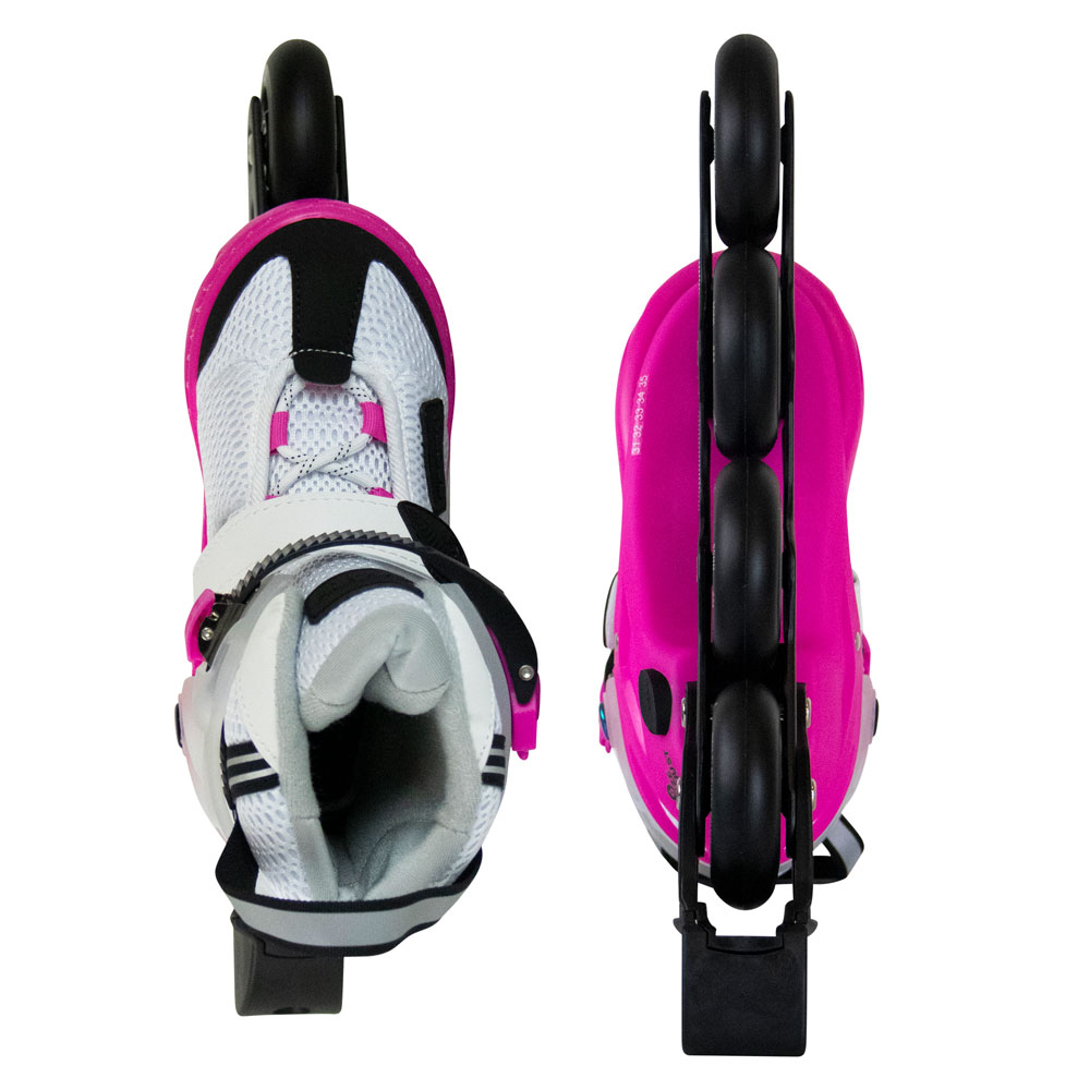 Story Motion Ajustable Roller
