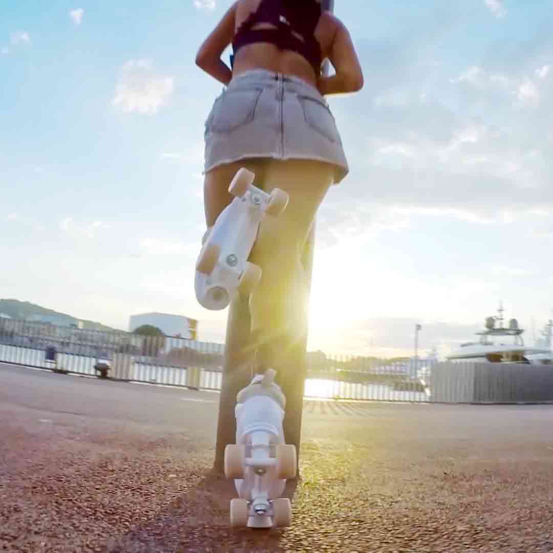 Story Nomad Patins à Roulettes