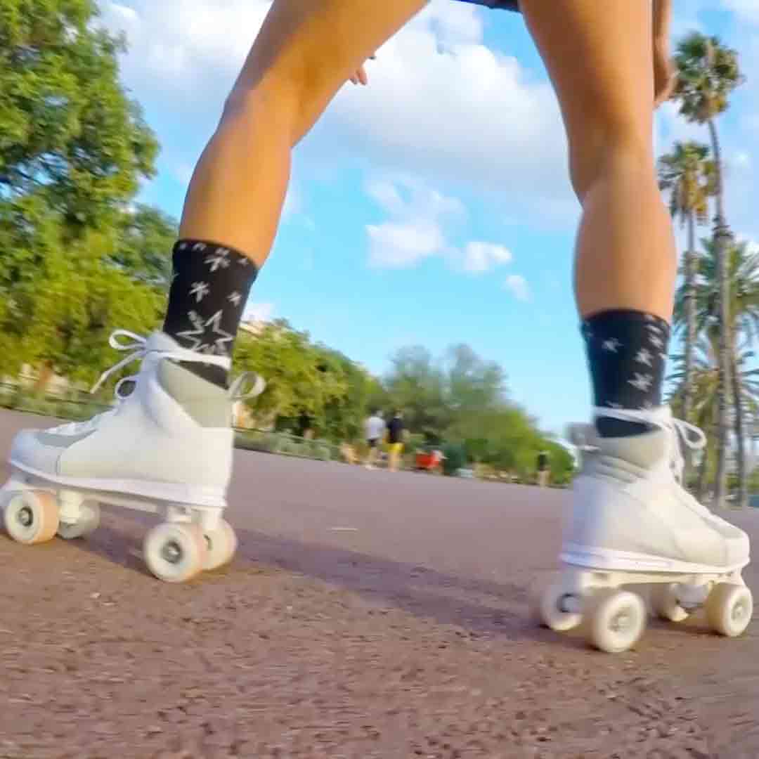 Story Nomad Patins à Roulettes