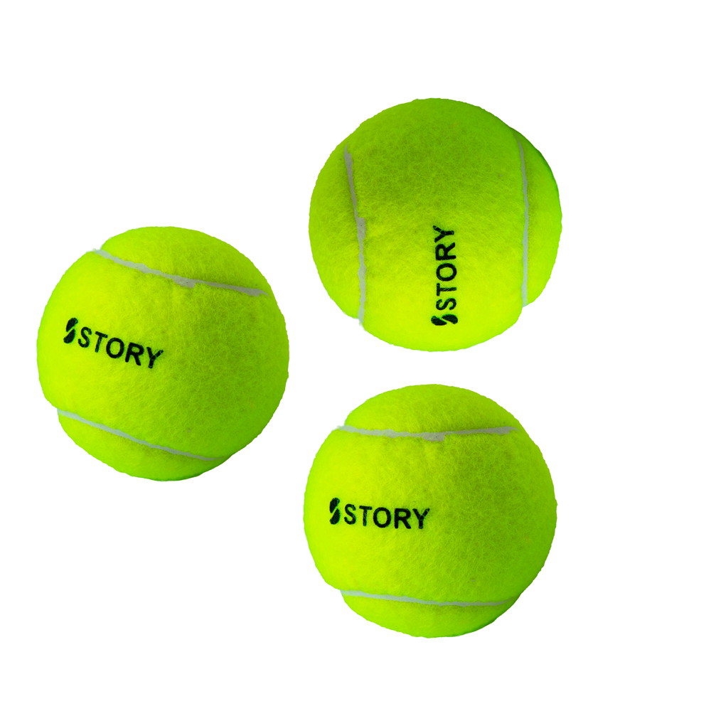 Story PRO Balles De Padel
