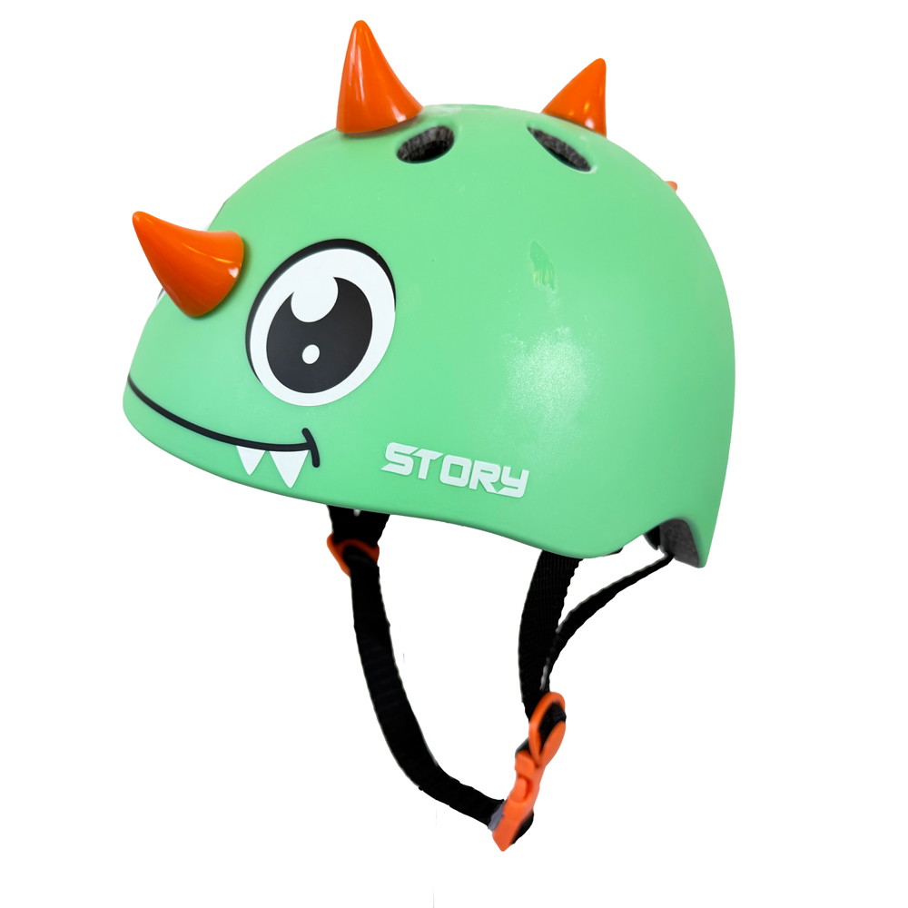 Story Pets Casque Enfant Certifié