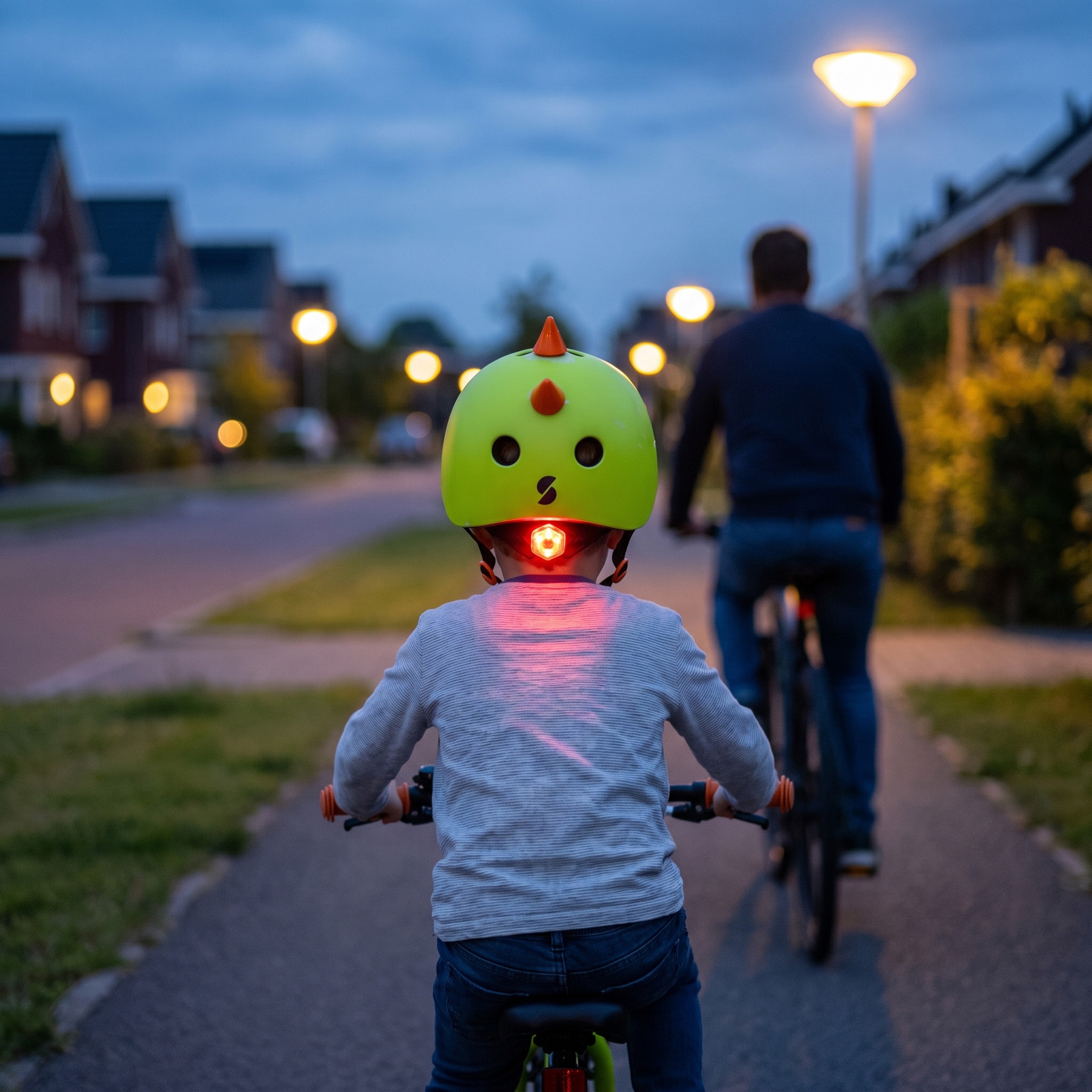 Story Pets Casque Enfant Certifié