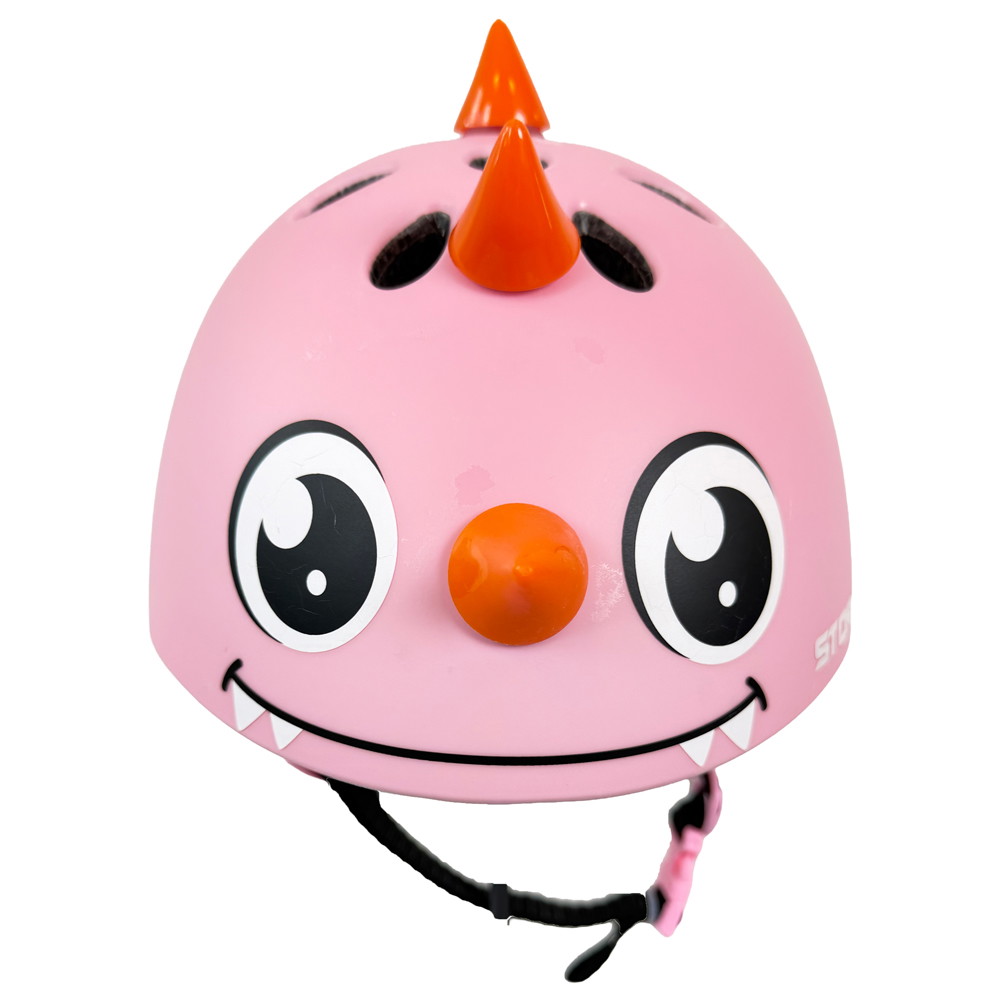 Story Pets Casque Enfant Certifié