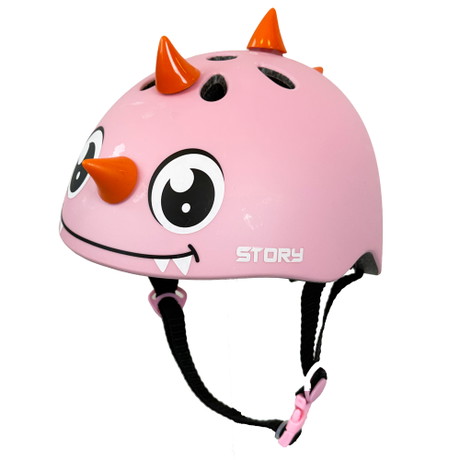 Story Pets Casque Enfant Certifié