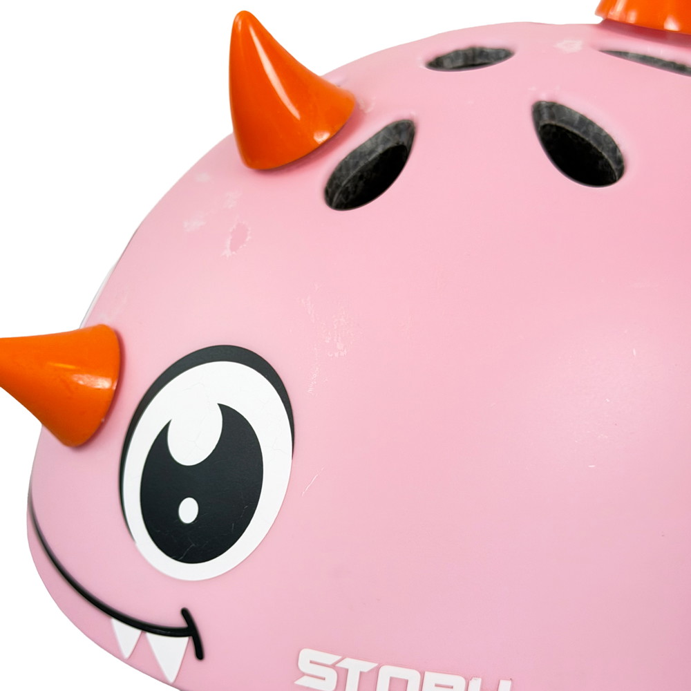 Story Pets Casque Enfant Certifié