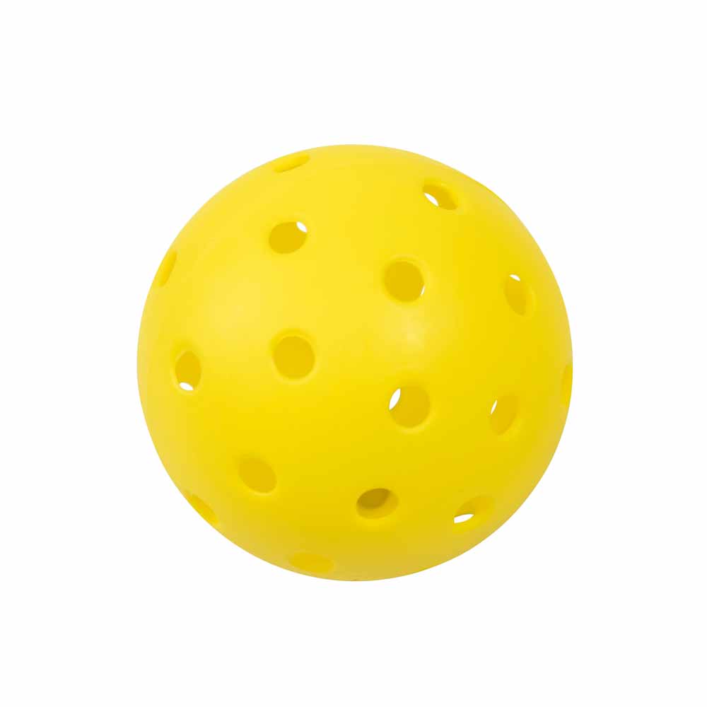 Story AceSpin Balles de Pickleball - Pack de 10
