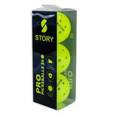Story PRO Balles De Pickleball