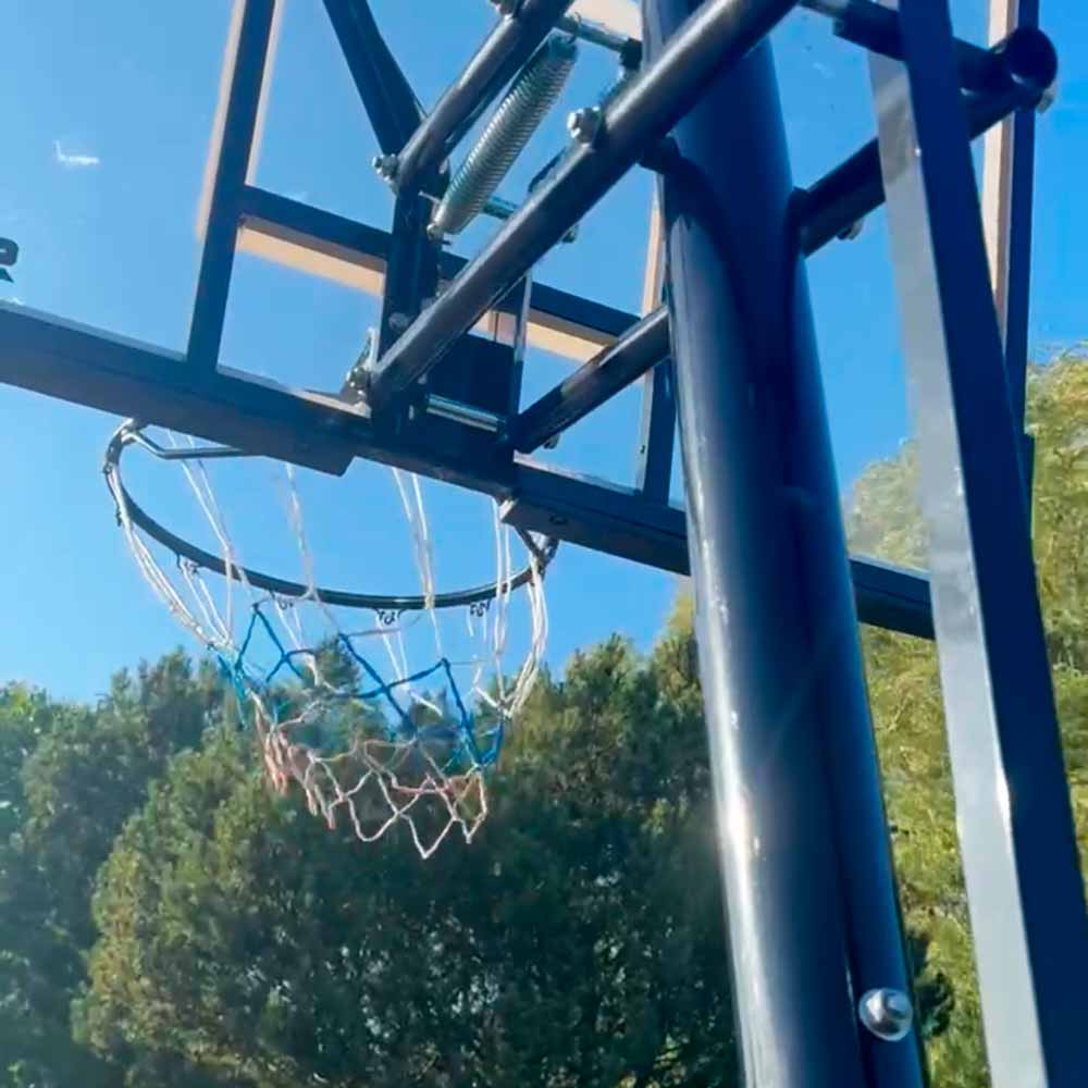 Story ProDunk Panier de Basket