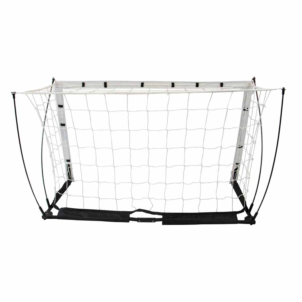 Story FieldMaster But de Football Pop-Up