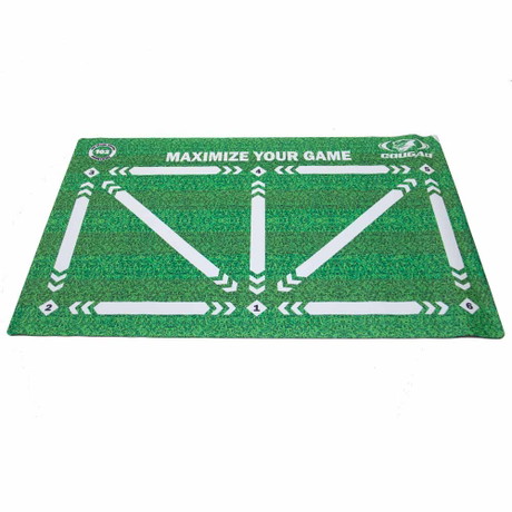 Cougar Tapis d’entraînement de football