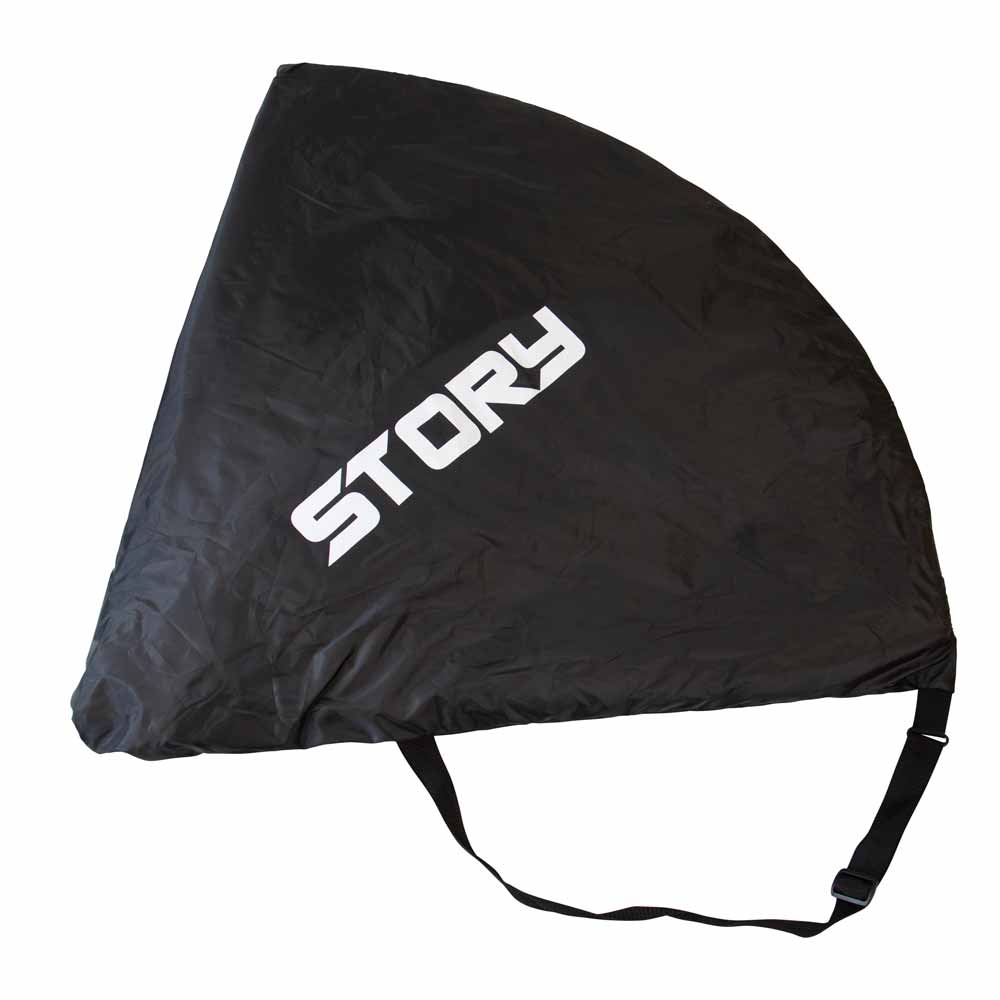 Story QuickNet Pop-Up Buts De Football