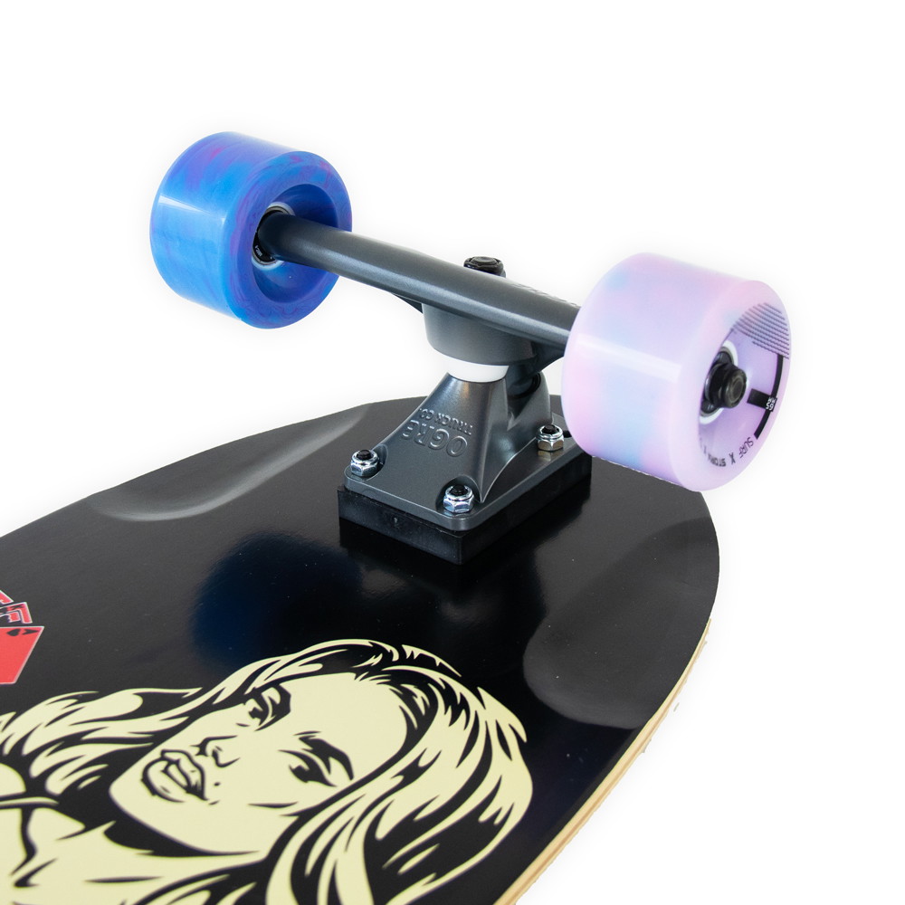 Story Riptide Gambler Series Surfskate