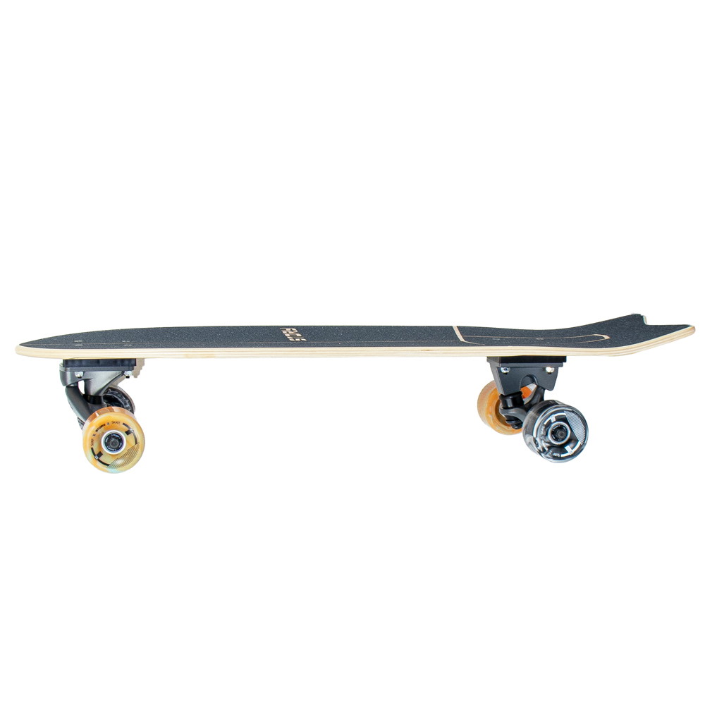 Story Riptide Surfskate