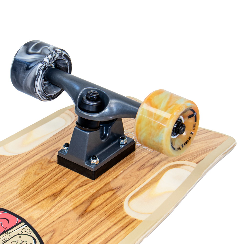 Story Riptide Surfskate
