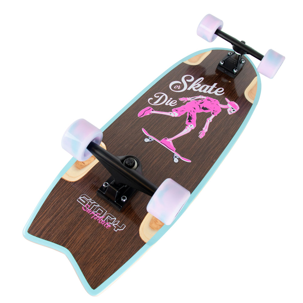 Story Riptide Surfskate