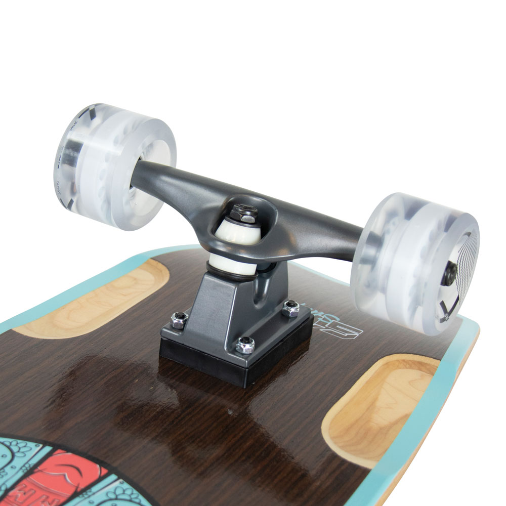 Story Riptide Surfskate