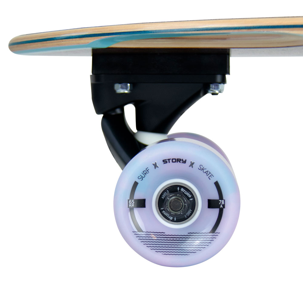 Story Riptide Surfskate
