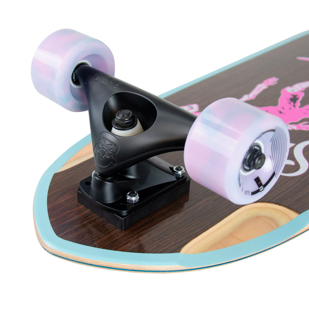 Story Riptide Surfskate