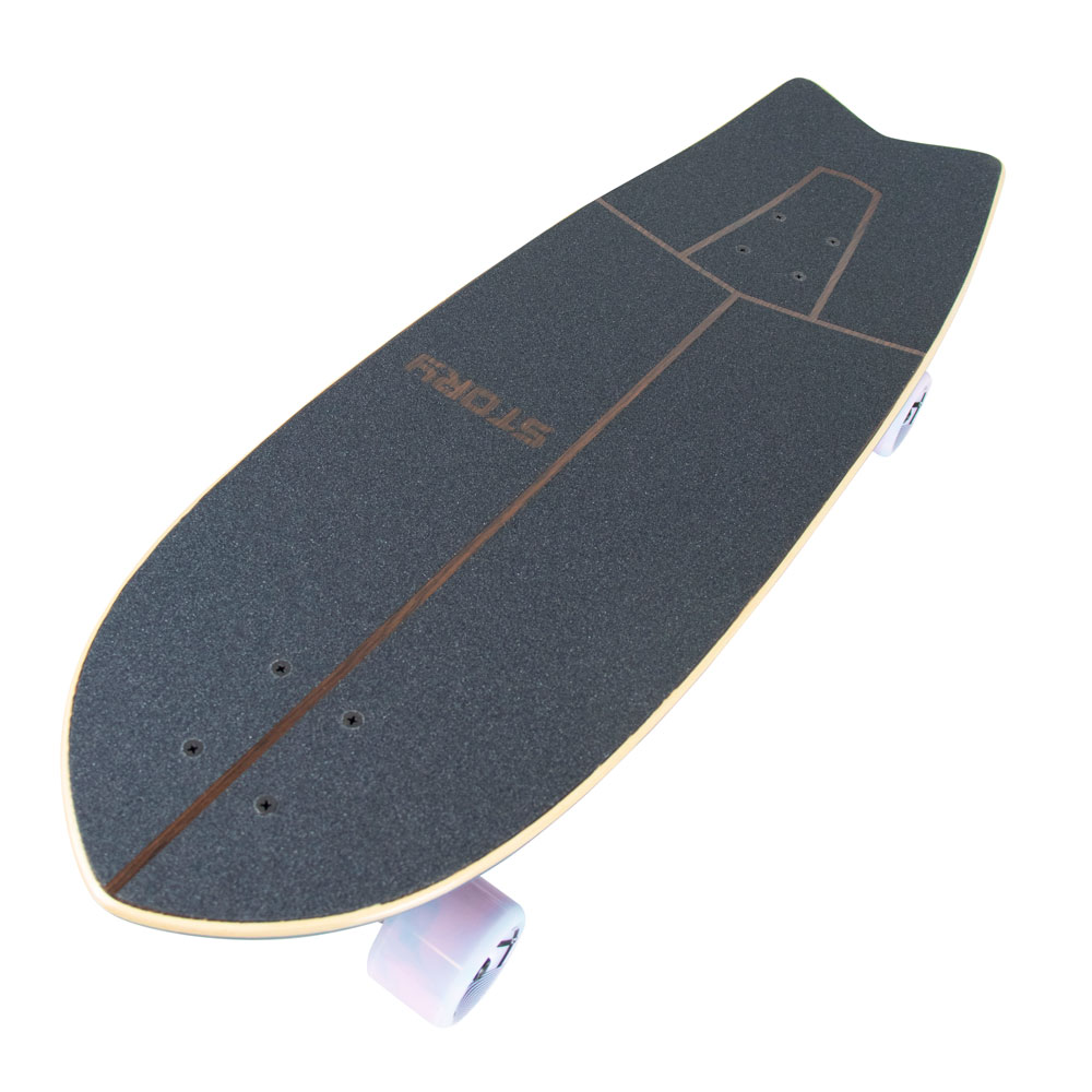Story Riptide Surfskate