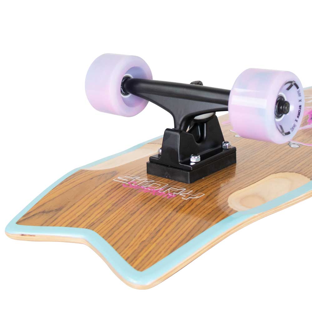 Story Riptide Surfskate