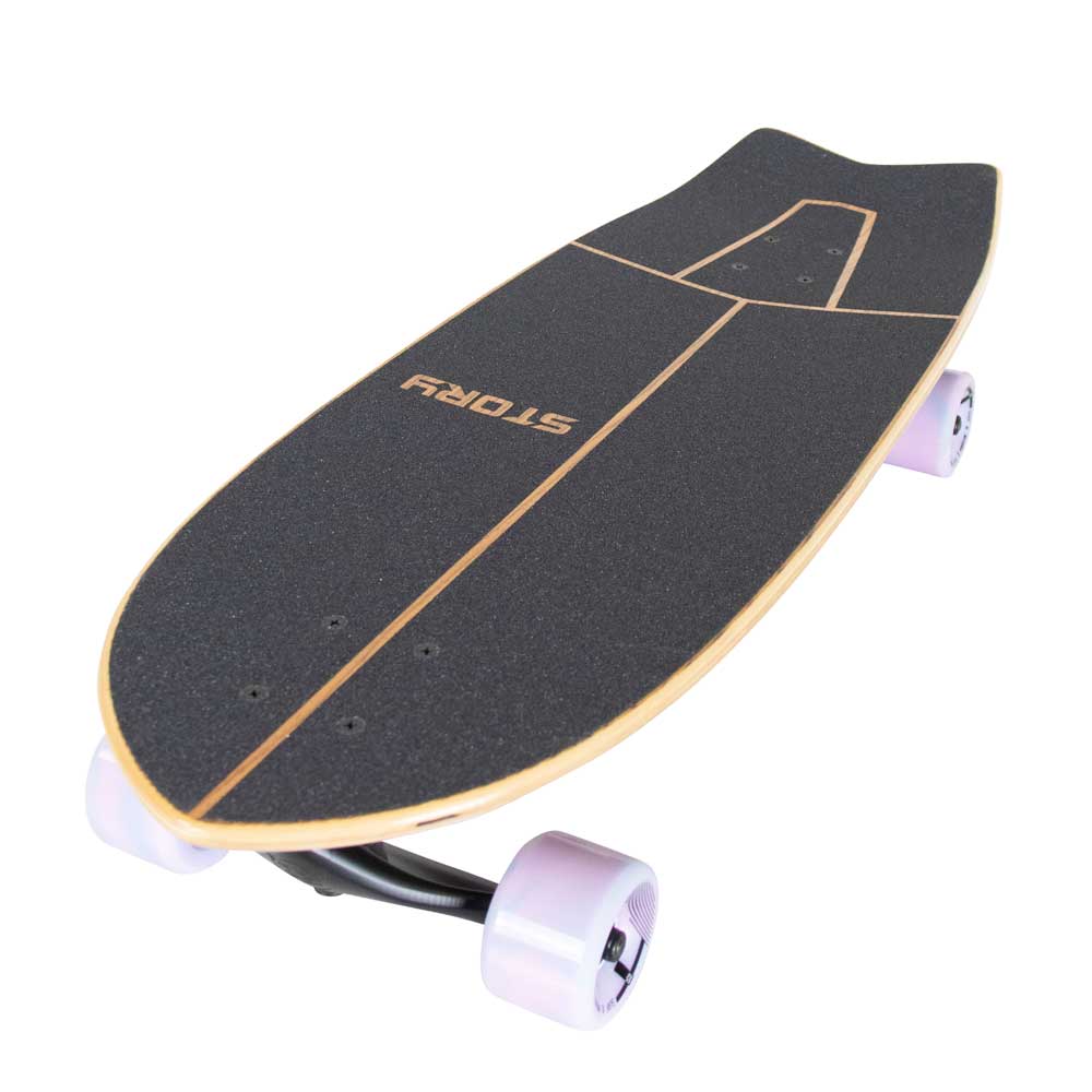 Story Riptide Surfskate